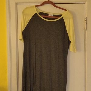 Lularoe Dress